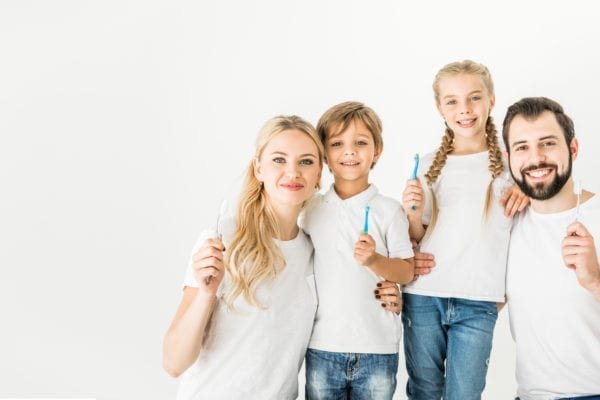 Image of Thornton Dental Centre clinic - Dental Clinic Directory