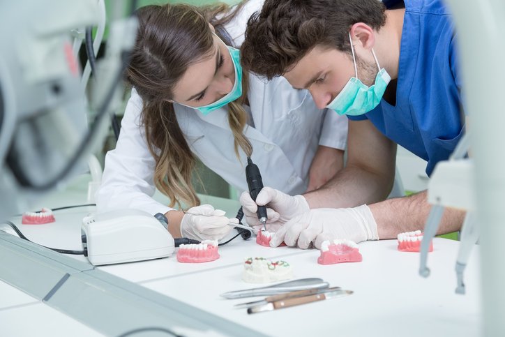 Image of Thornton Dental Centre clinic - Dental Clinic Directory