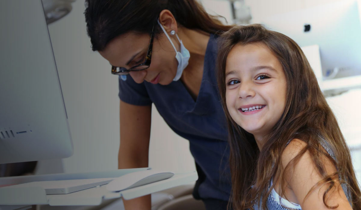 Image of Tolmie Orthodontics (Lakeshore) clinic - Dental Clinic Directory