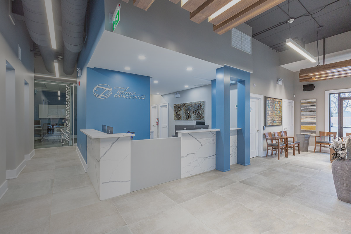 Tolmie Orthodontics (Lakeshore)