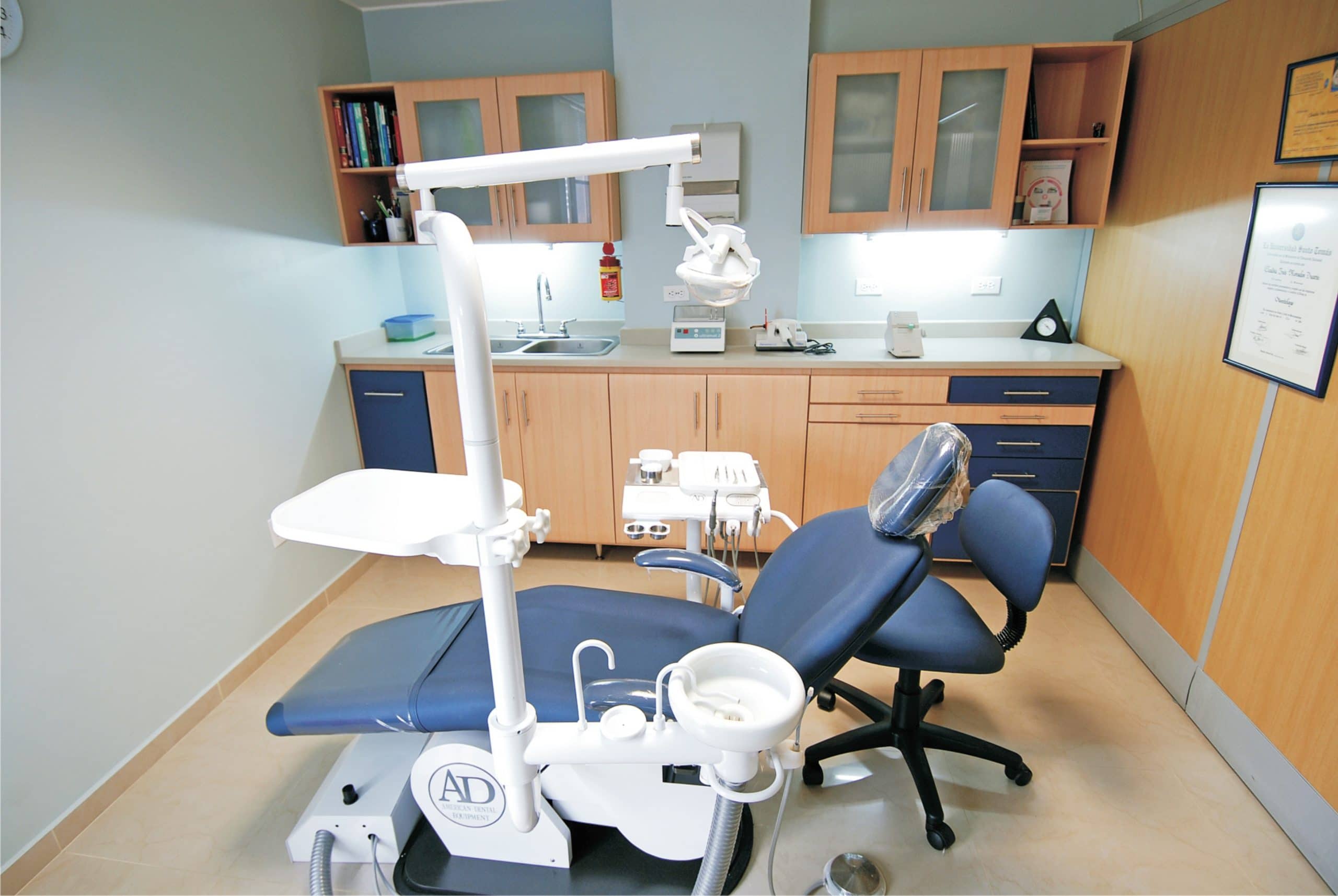 Image of Times Square Family Dentistry clinic - Dental Clinic Directory