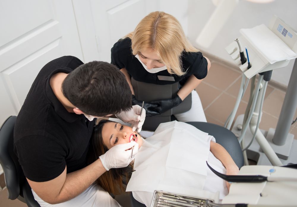Image of Toronto Beach Dental clinic - Dental Clinic Directory