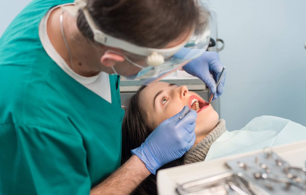 Image of Dentistry on Gloucester clinic - Dental Clinic Directory
