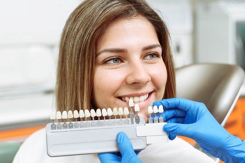 Image of Dentistry on Gloucester clinic - Dental Clinic Directory