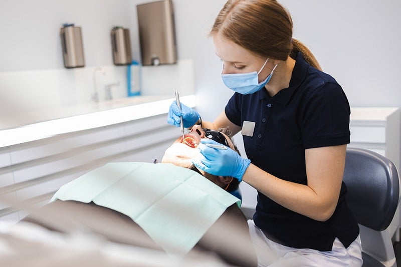 Image of Dentistry on Gloucester clinic - Dental Clinic Directory