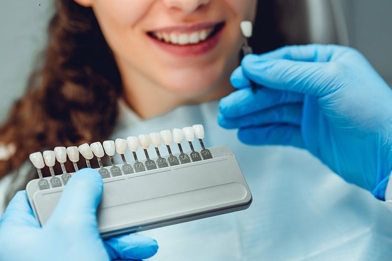 Image of Dentistry on Gloucester clinic - Dental Clinic Directory