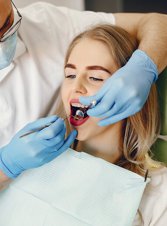 Dentistry on Gloucester