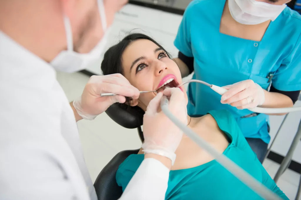 Image of Dentistry on Gloucester clinic - Dental Clinic Directory