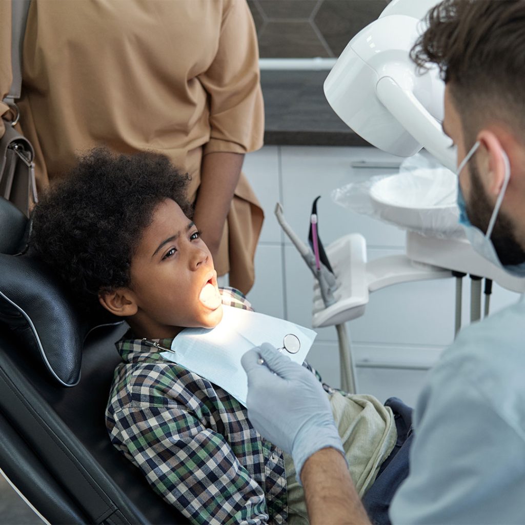Image of Dentistry on Gloucester clinic - Dental Clinic Directory