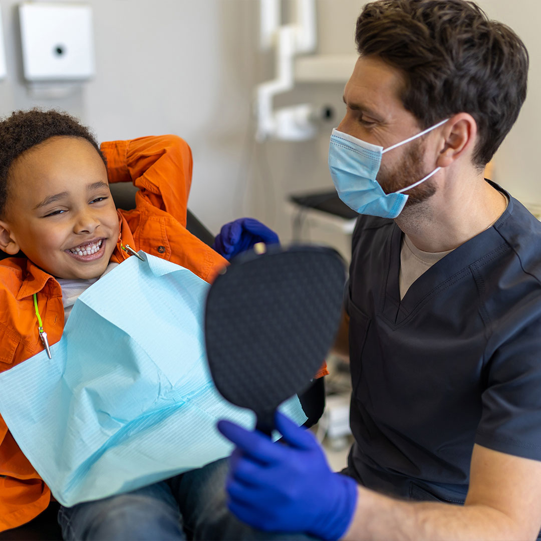 Image of Dentistry on Gloucester clinic - Dental Clinic Directory