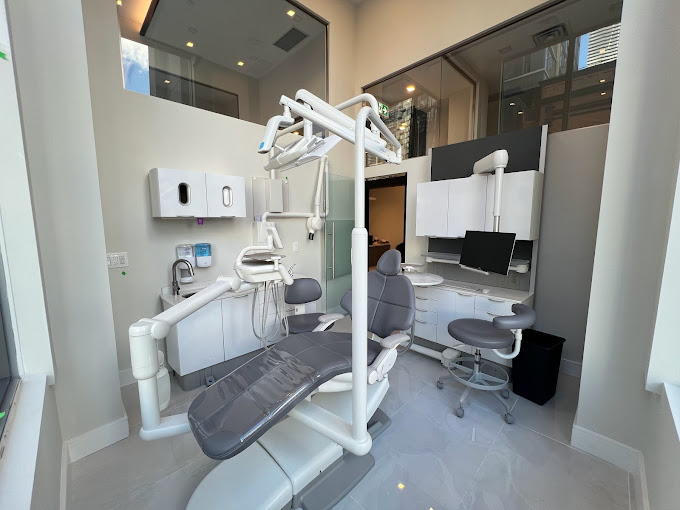 Image of Dentistry on Gloucester clinic - Dental Clinic Directory