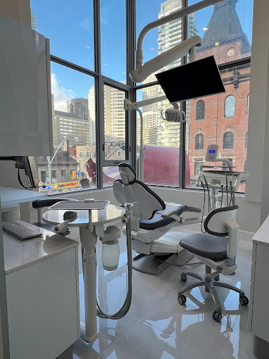 Image of Dentistry on Gloucester clinic - Dental Clinic Directory