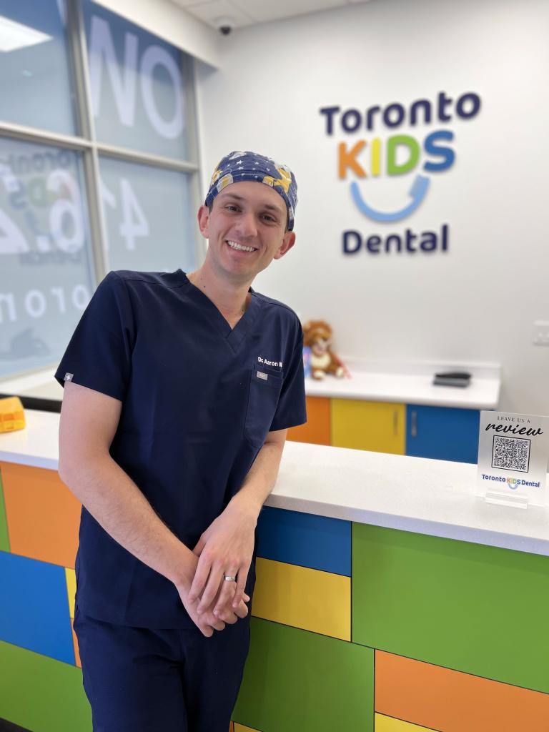 Image of Toronto Kids Dental clinic - Dental Clinic Directory