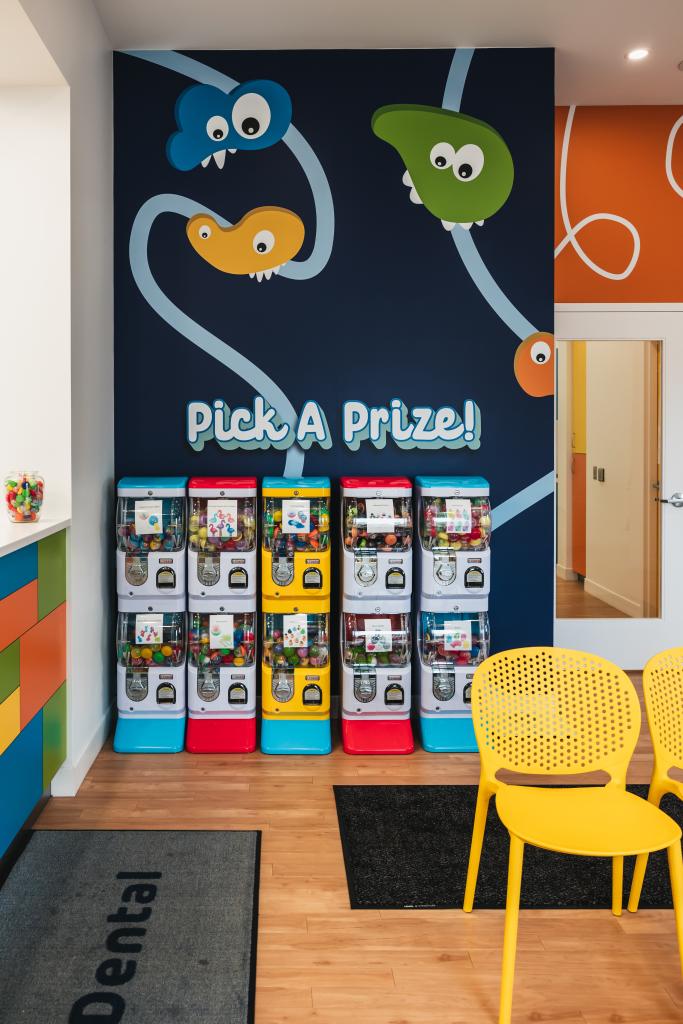 Image of Toronto Kids Dental clinic - Dental Clinic Directory