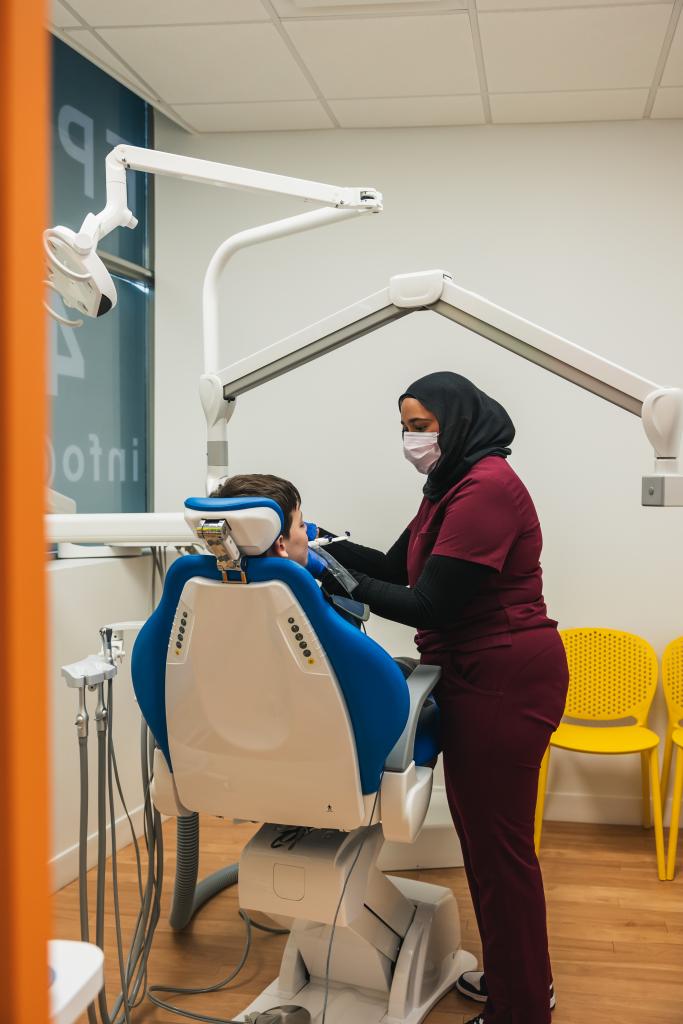 Image of Toronto Kids Dental clinic - Dental Clinic Directory