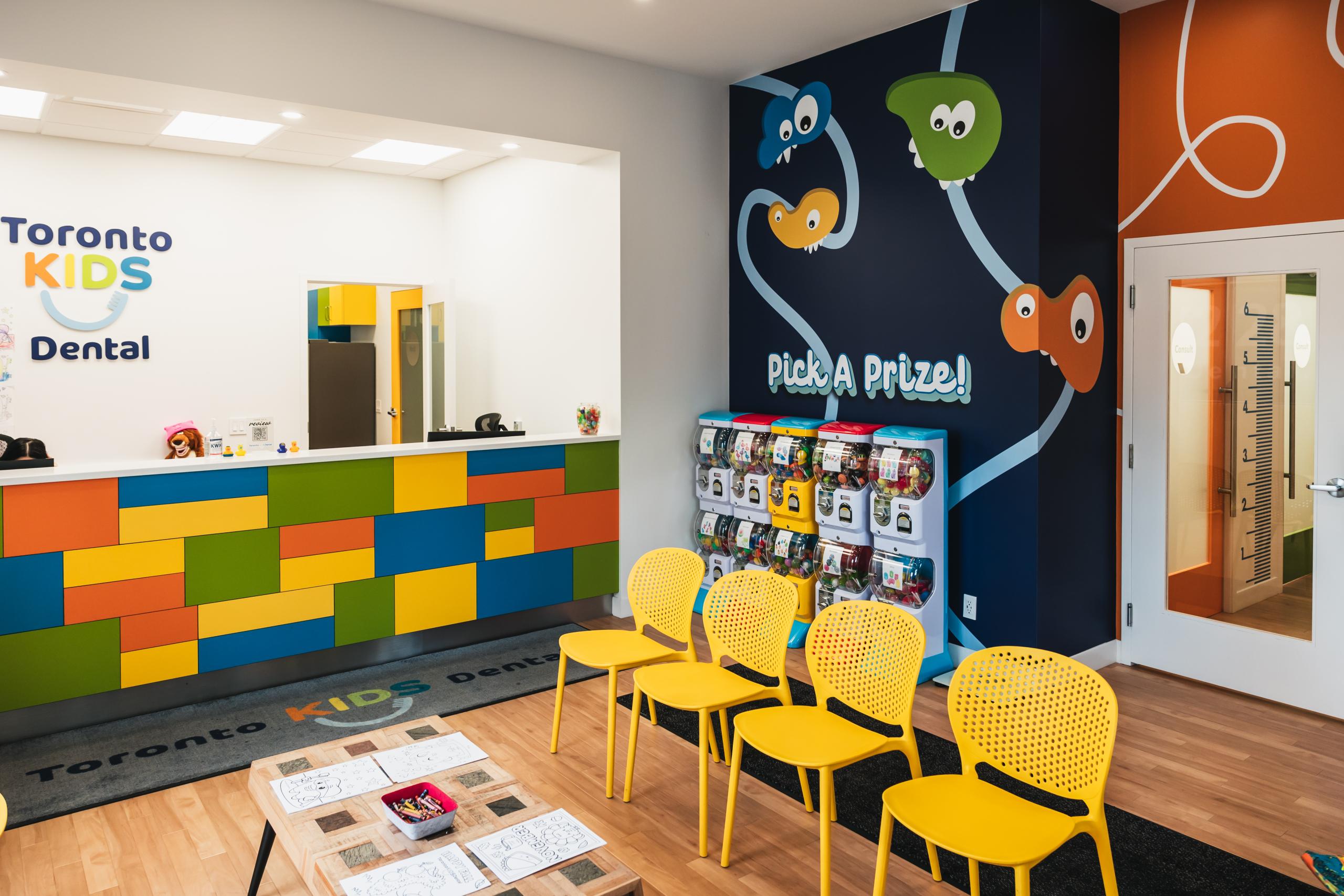 Toronto Kids Dental