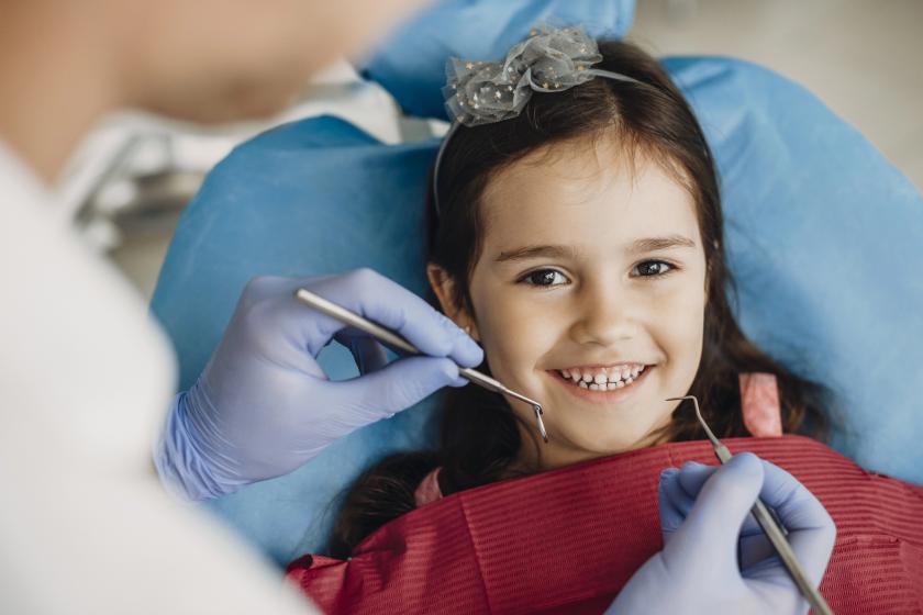 Image of Toronto Kids Dental clinic - Dental Clinic Directory