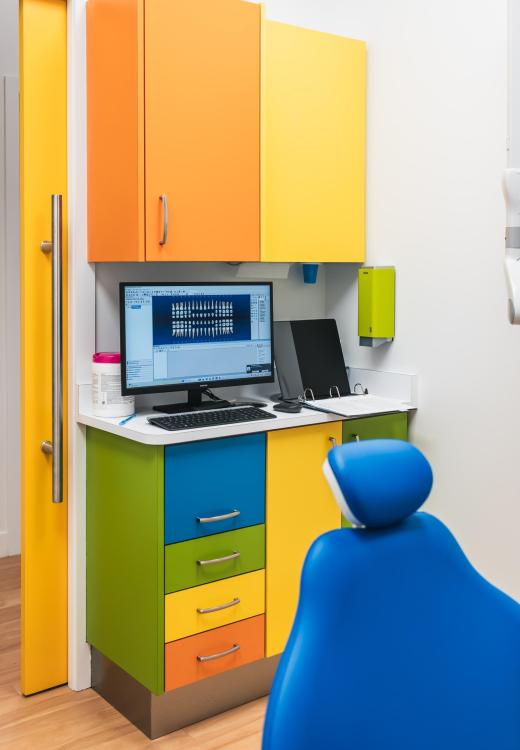 Image of Toronto Kids Dental clinic - Dental Clinic Directory