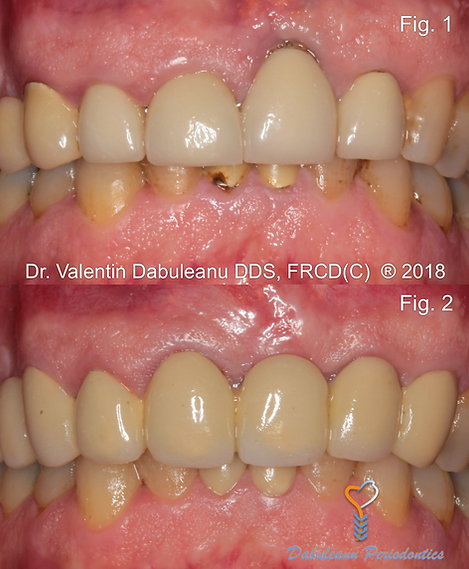 Image of Toronto North Periodontics clinic - Dental Clinic Directory