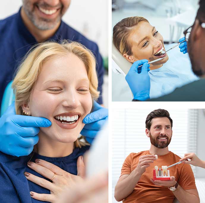 Image of Toronto Smile Centre clinic - Dental Clinic Directory