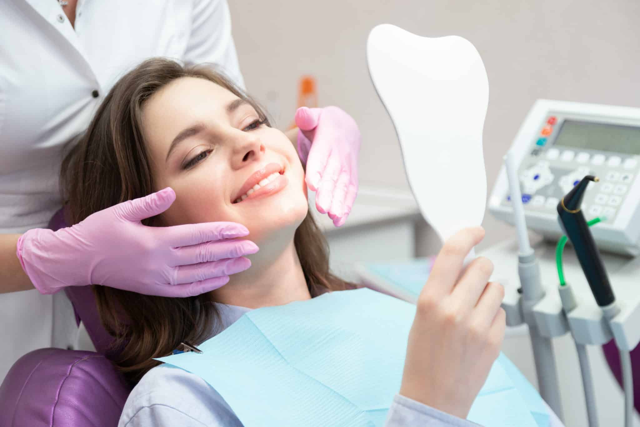 Image of Toronto Smile Centre clinic - Dental Clinic Directory