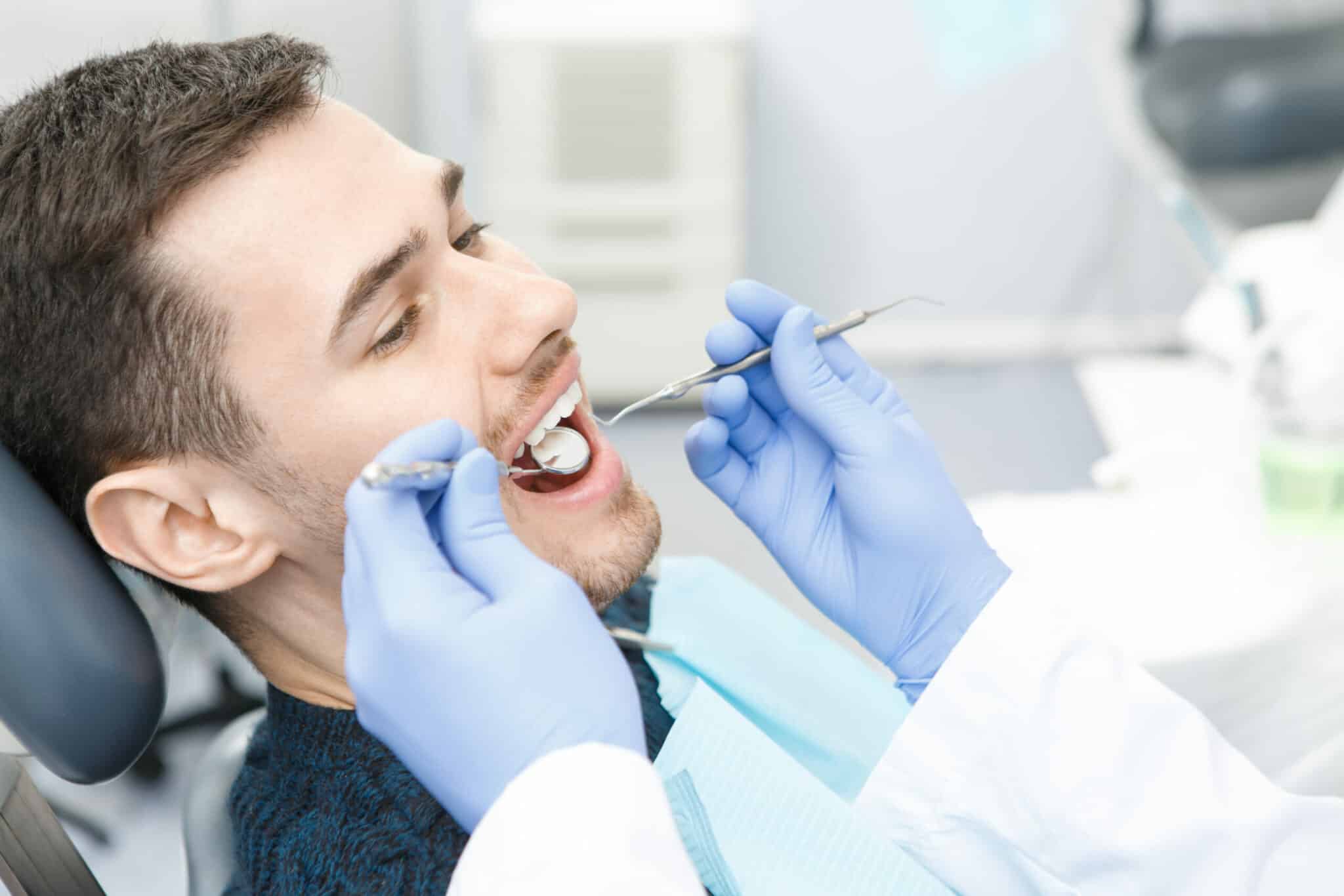 Image of Toronto Smile Centre clinic - Dental Clinic Directory