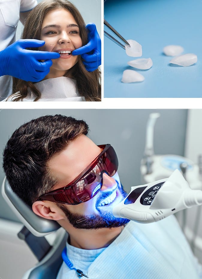 Image of Toronto Smile Centre clinic - Dental Clinic Directory