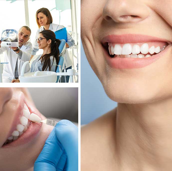 Image of Toronto Smile Centre clinic - Dental Clinic Directory