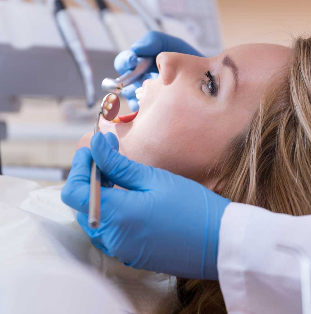 Image of Toronto Smile Centre clinic - Dental Clinic Directory