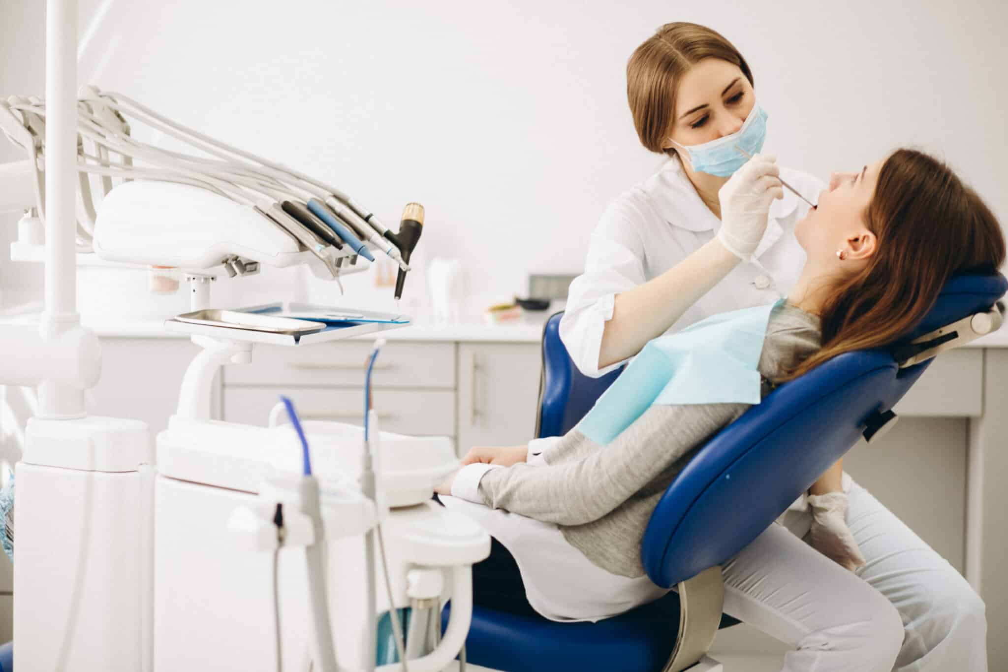 Image of Toronto Smile Centre clinic - Dental Clinic Directory
