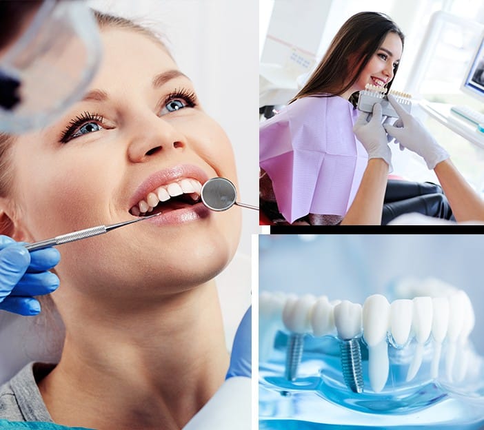 Image of Toronto Smile Centre clinic - Dental Clinic Directory