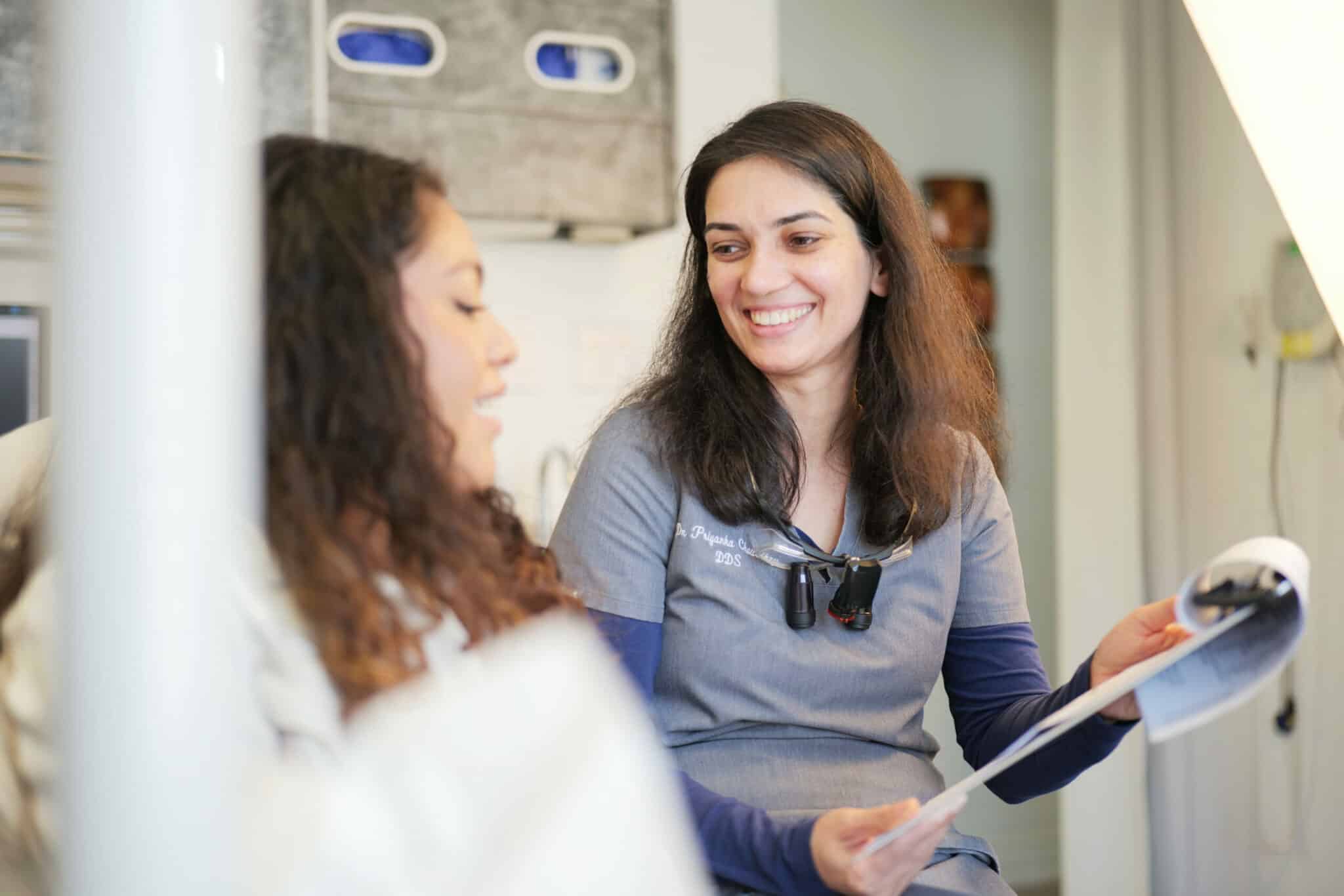 Image of Toronto Smile Centre clinic - Dental Clinic Directory
