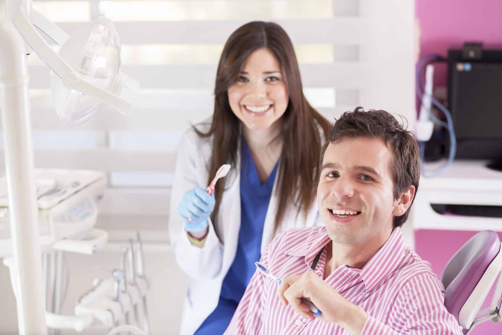 Image of Toronto Smile Centre clinic - Dental Clinic Directory