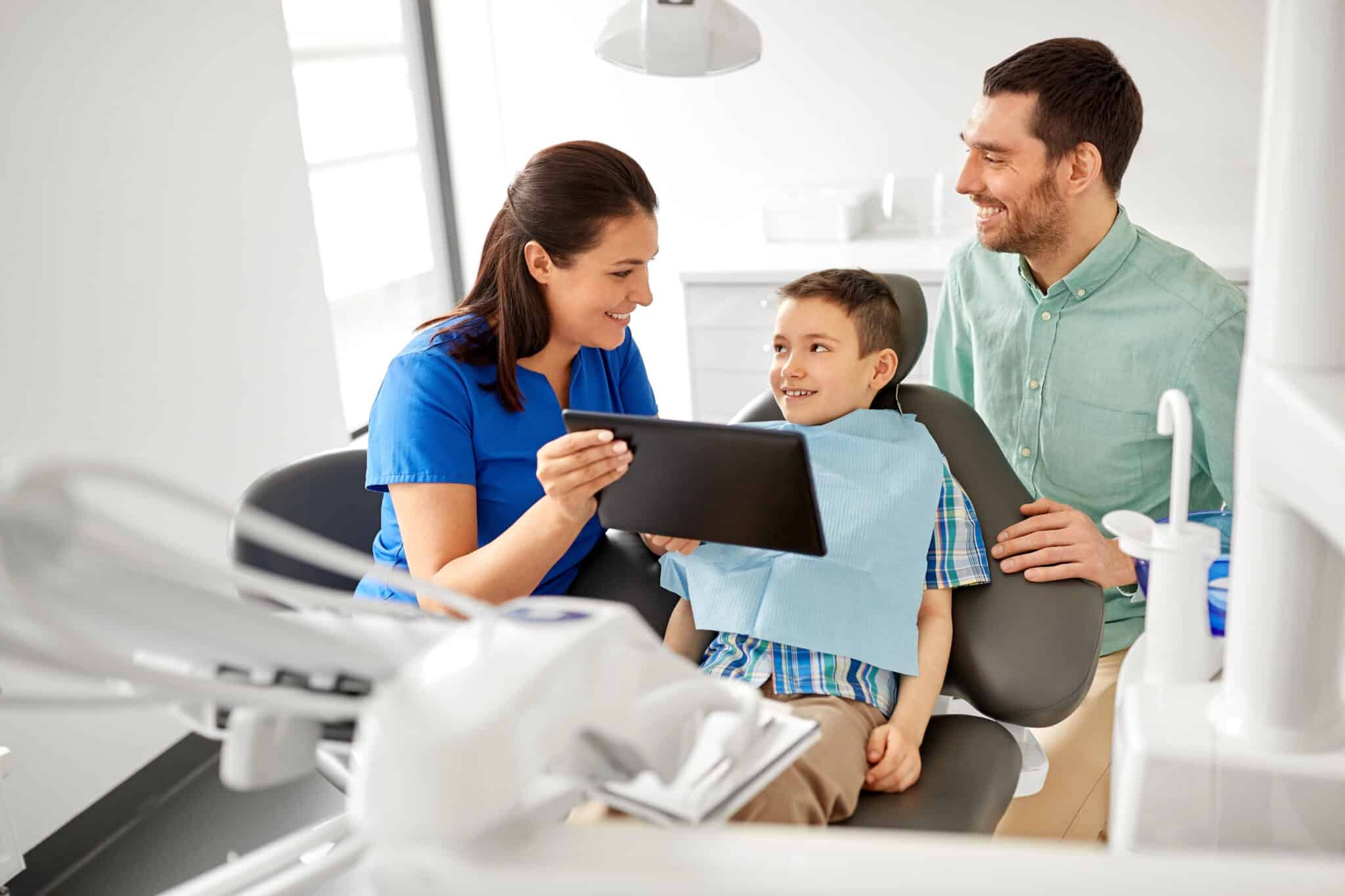 Image of Toronto Smile Centre clinic - Dental Clinic Directory
