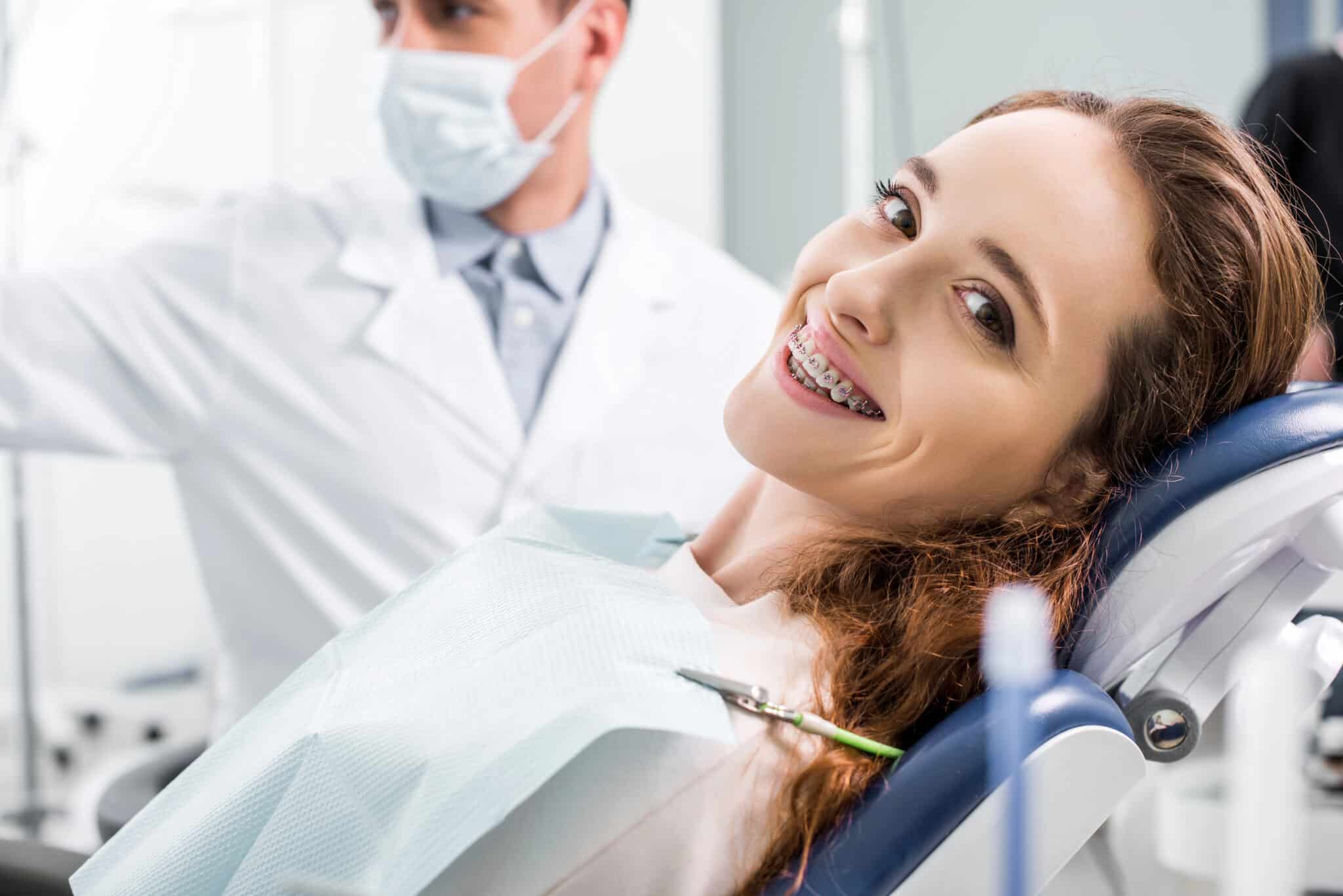 Image of Toronto Smile Centre clinic - Dental Clinic Directory