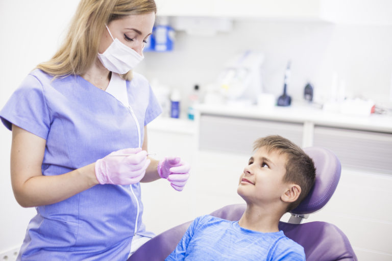 Image of Town Dental clinic - Dental Clinic Directory