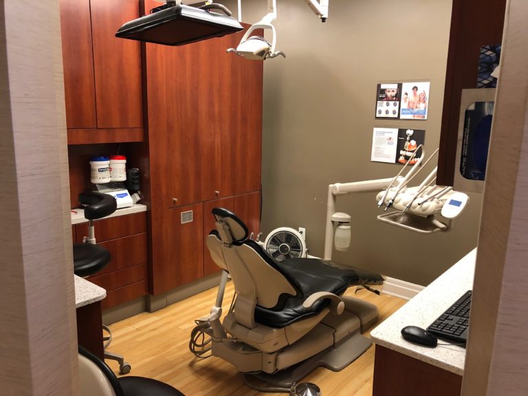 Image of Town Dental clinic - Dental Clinic Directory