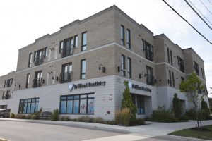 Image of Trilliant Dentistry clinic - Dental Clinic Directory