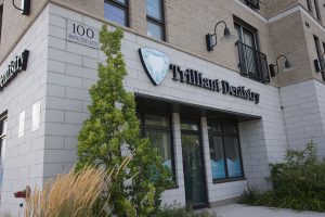 Image of Trilliant Dentistry clinic - Dental Clinic Directory