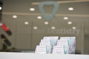 Image of Trilliant Dentistry clinic - Dental Clinic Directory