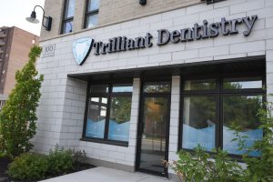 Image of Trilliant Dentistry clinic - Dental Clinic Directory