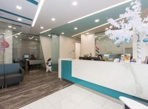Image of Trilliant Dentistry clinic - Dental Clinic Directory