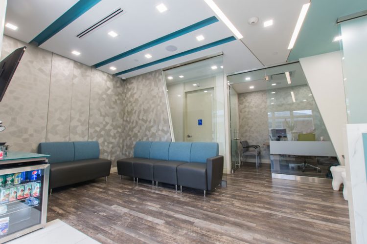 Image of Trilliant Dentistry clinic - Dental Clinic Directory