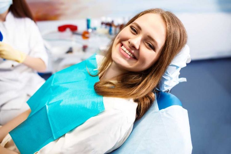 Image of Trilliant Dentistry clinic - Dental Clinic Directory