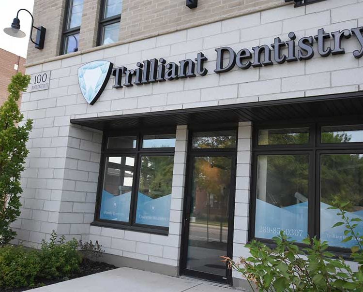Image of Trilliant Dentistry clinic - Dental Clinic Directory