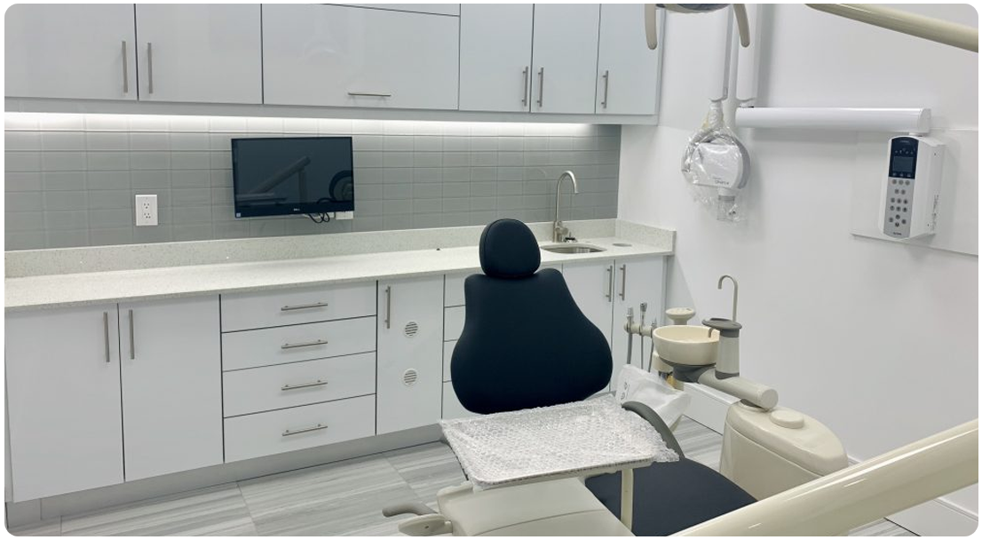 Image of Trillium Dentistry clinic - Dental Clinic Directory