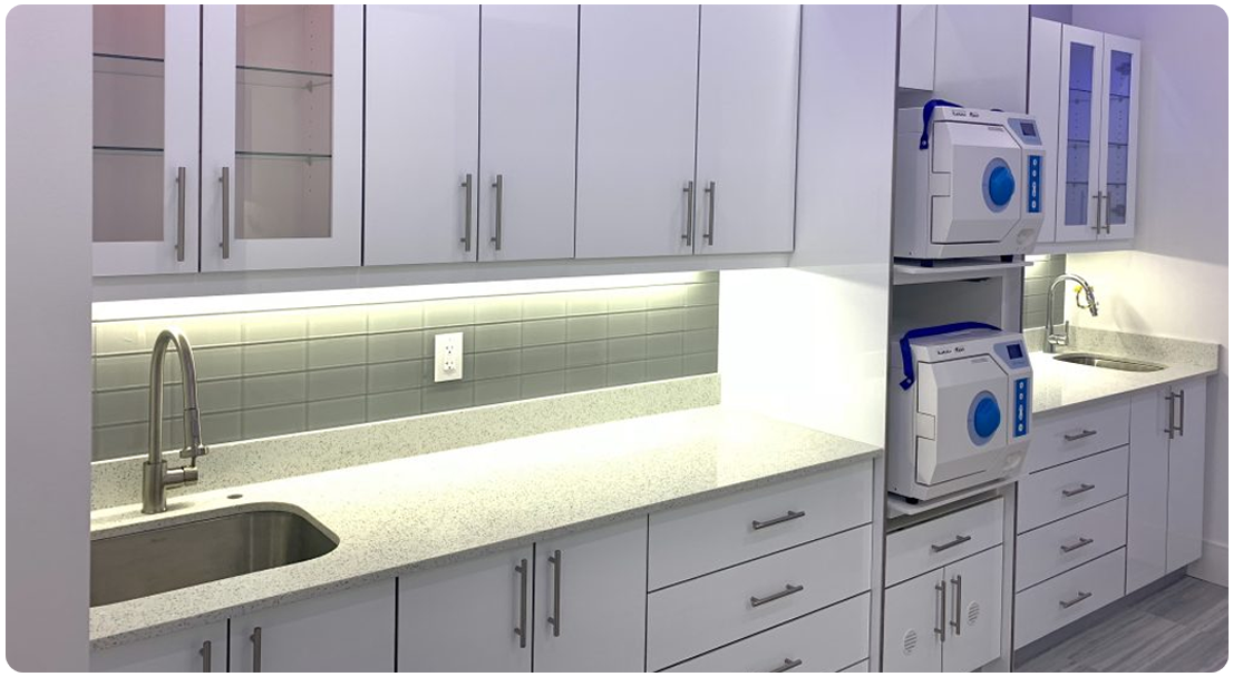 Image of Trillium Dentistry clinic - Dental Clinic Directory