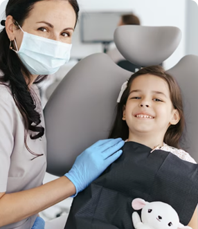 Image of Trillium Dentistry clinic - Dental Clinic Directory