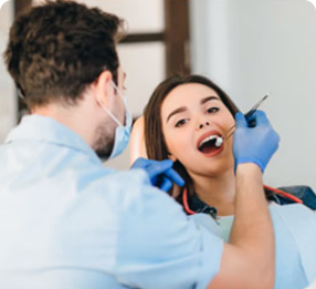 Trillium Dentistry