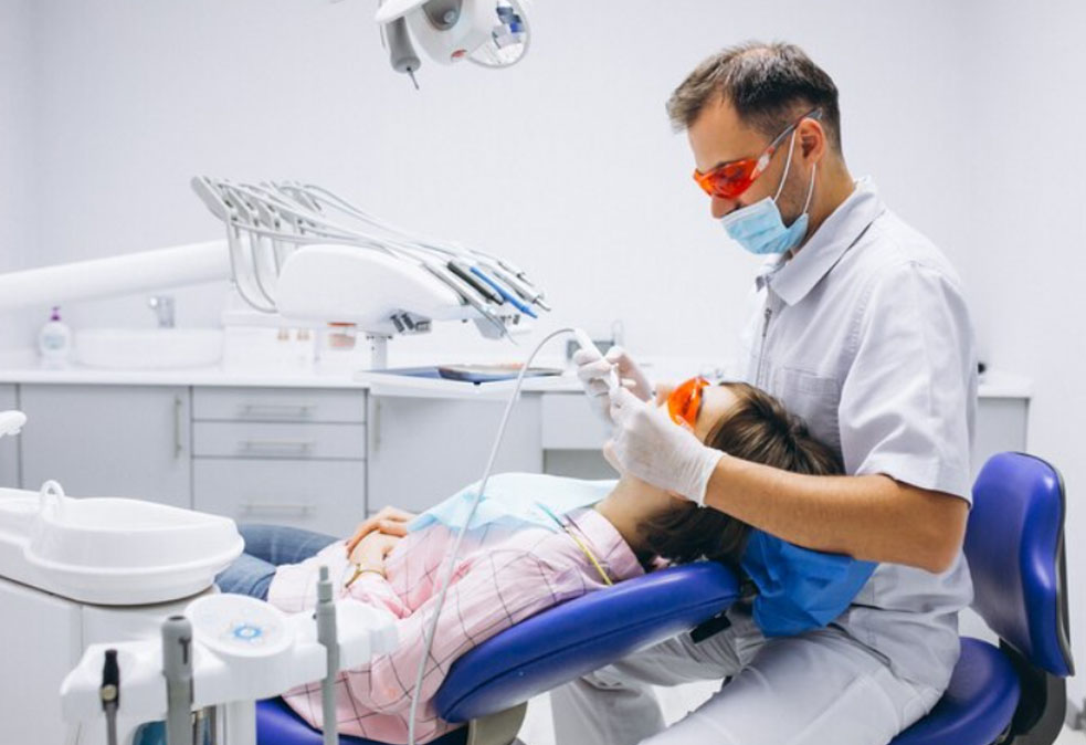 Image of Trillium Dentistry clinic - Dental Clinic Directory